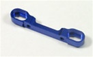 Kyosho Rear Aluminum Suspension Holder - Rearward (ZX-5)