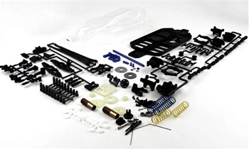Kyosho Lazer ZX5 FS Conversion Kit