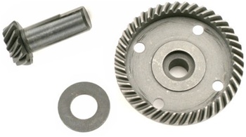Kyosho Inferno Steel Ring and Pinion Gear Set