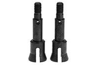 Kyosho Wheel Shaft - Package of 2