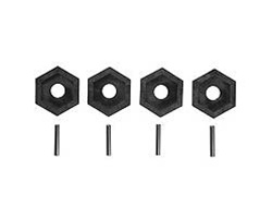 Kyosho Wheel Spacer Package of 4