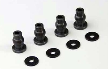 Kyosho Beam Pivot for Mad Force Kruiser - Package of 4