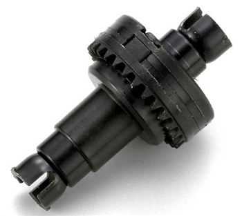 Kyosho Mini-Z Buggy Differential Gear Assembly