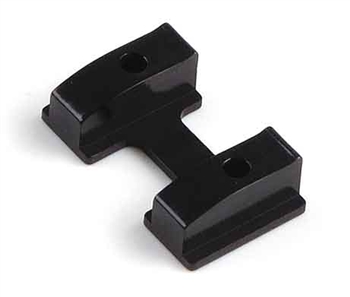 Kyosho Mini-Z Buggy Aluminum Wing Stay Spacer/One Piece