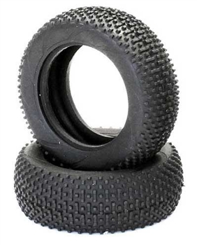 Kyosho Mini-Z Buggy Lazer Front Tires - Package of 2