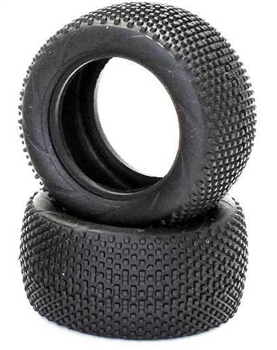 Kyosho Mini-Z Buggy Lazer Rear Tires - Package of 2