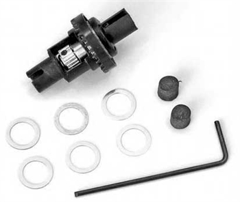 Kyosho Mini-Z Buggy Ball Differential Set