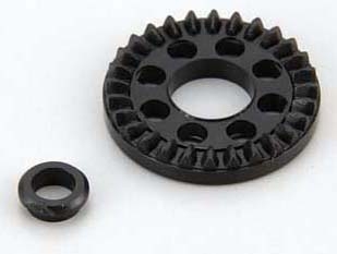 Kyosho Mini-Z Buggy Ball Differential Ring Gear