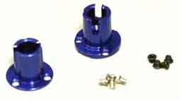 Kyosho Mini-Z Buggy Ball Differential Housing