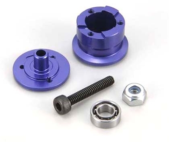 Kyosho Mini-Z Buggy Ball Differential Tube Set
