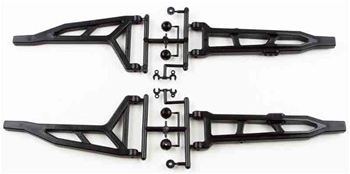 Kyosho MFR suspension Arm Set and Spacers