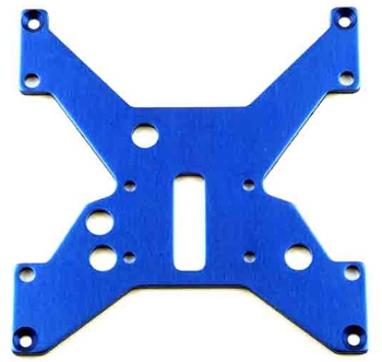 Kyosho MFR Lower Chassis Plate