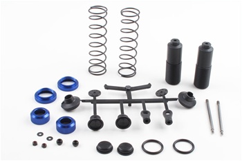 Kyosho Inferno Neo Rear and MFR Shock Set - Package of 2