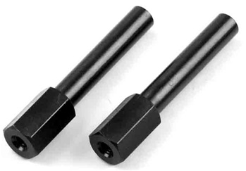 Kyosho MFR Steering Posts - Package of 2