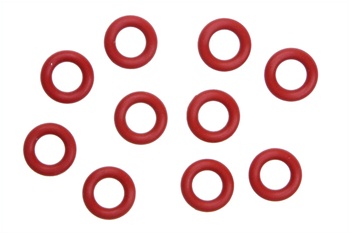 Kyosho Silicone O-Ring - Package of 10
