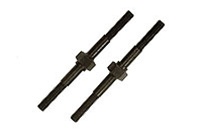 Kyosho Adjustable Steering Turnbuckle Rods (ZX-5) - Package of 2
