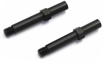 Kyosho Plazma Ra Front Axle - Package of 2