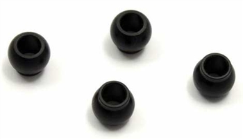 Kyosho Plazma Ra 6 mm Pivot Ball - Package of 4