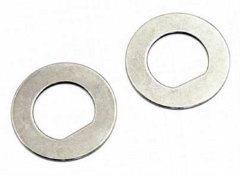 Kyosho Plazma Ra Differential Ring - Package of 2