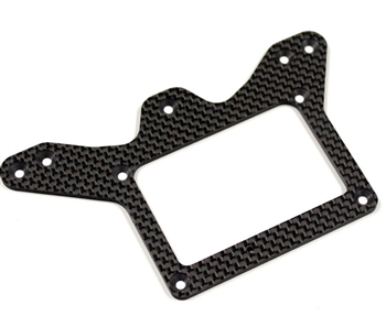 Kyosho Plazma Formula Lower Pad Carbon Plate (narrow support)