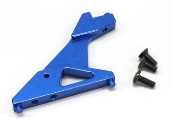 Kyosho 7075 Aluminum Front Chassis Brace (Torque Stay) for DRX, DRT, DBX DBX VE, DST