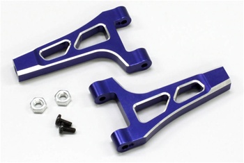 Kyosho 7075 Aluminum Upper Suspension Arms DRT and DRX - Package of 2