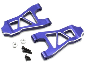 Kyosho 7075 Aluminum Lower Suspension Arms DRT and DRX - Package of 2