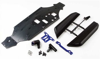 Kyosho Inferno SP Main Chassis Set for GT2 and ST