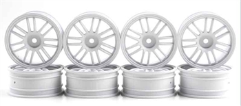Kyosho RAY'S RE30 Wheels - Package of 8