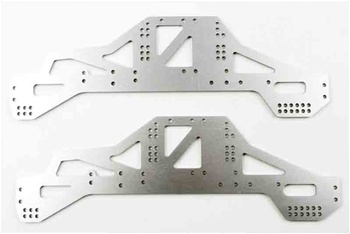 Kyosho Rock Force 2.2 Side Panel  - Package of 2