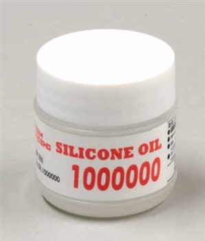 Kyosho Silicone Differential OIL #1,000,000 - 20cc