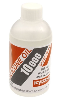 Kyosho Differential Fluid 10000 Cps 40cc