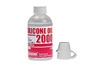 Kyosho Differential Fluid 2000 Cps