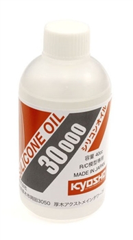 Kyosho Differential Fluid 30000 Cps 40cc