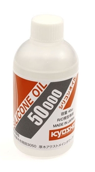 Kyosho Differential Fluid 50000 Cps 40cc