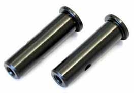 Kyosho Scorpion XXL Front Wheel Shafts - Package of 2