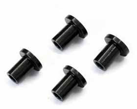 Kyosho Scorpion XXL Front Knuckle Bushings - Package of 4
