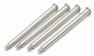 Kyosho Scorpion XXL Front and Rear Outer Hinge Pins - Package of 4