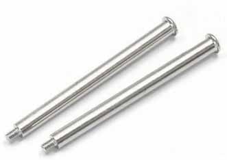 Kyosho Scorpion XXL Front Inner Lower Hinge Pin or Arm Shaft - Package of 2