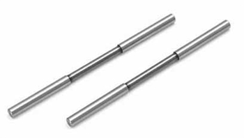 Kyosho Scorpion XXL Rear Lower Inner Hinge Pins or Arm Shafts - Package of 2