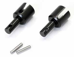 Kyosho Scorpion XXL Differential Joint Set or Drive Cups - Package of 2