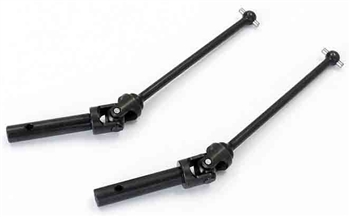 thumbnail image 2 of GPM Steel Universal Swing Shaft Set For Traxxas Revo/Summit/E-Revo - Red 2 of 13