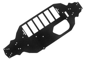 Kyosho TF-5 Main Chassis Plate