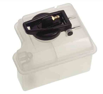 Kyosho Fuel Tank 103cc for the MFR, DRX, DRT, DBX and DST
