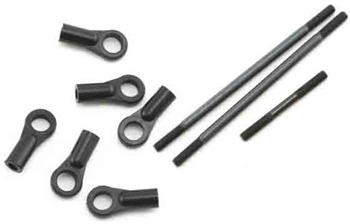 Kyosho Tie Rod set for the DBX, DBX VE and DST