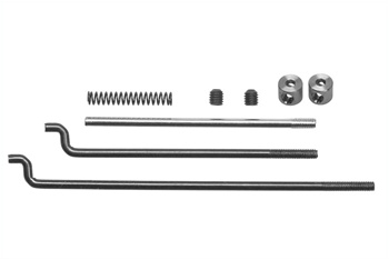 Kyosho Linkage set for the Brakes on the DRX, DRT, DBX and DST