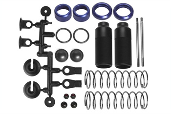 Kyosho Shock set for the DBX, DRT, DBX VE and DST - Package of 2
