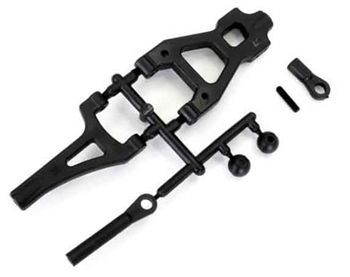 Kyosho DRX Upper-Lower Suspension Arm Set 