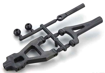 Kyosho DRT/DRX Hard Compound Upper and Lower Suspension Arms Front or Rear