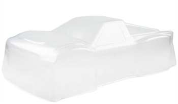 Kyosho DRT Clear (Unpainted) Body Set
